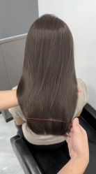 -V7 HAIR SALON烫发染发接发