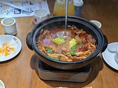 -肖记公安牛肉鱼杂馆· 省级非物质文化遗产(仁和路店)