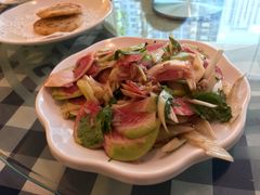 -燕青小馆(东园大厦店)