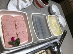 -海底捞火锅(公益西桥店)