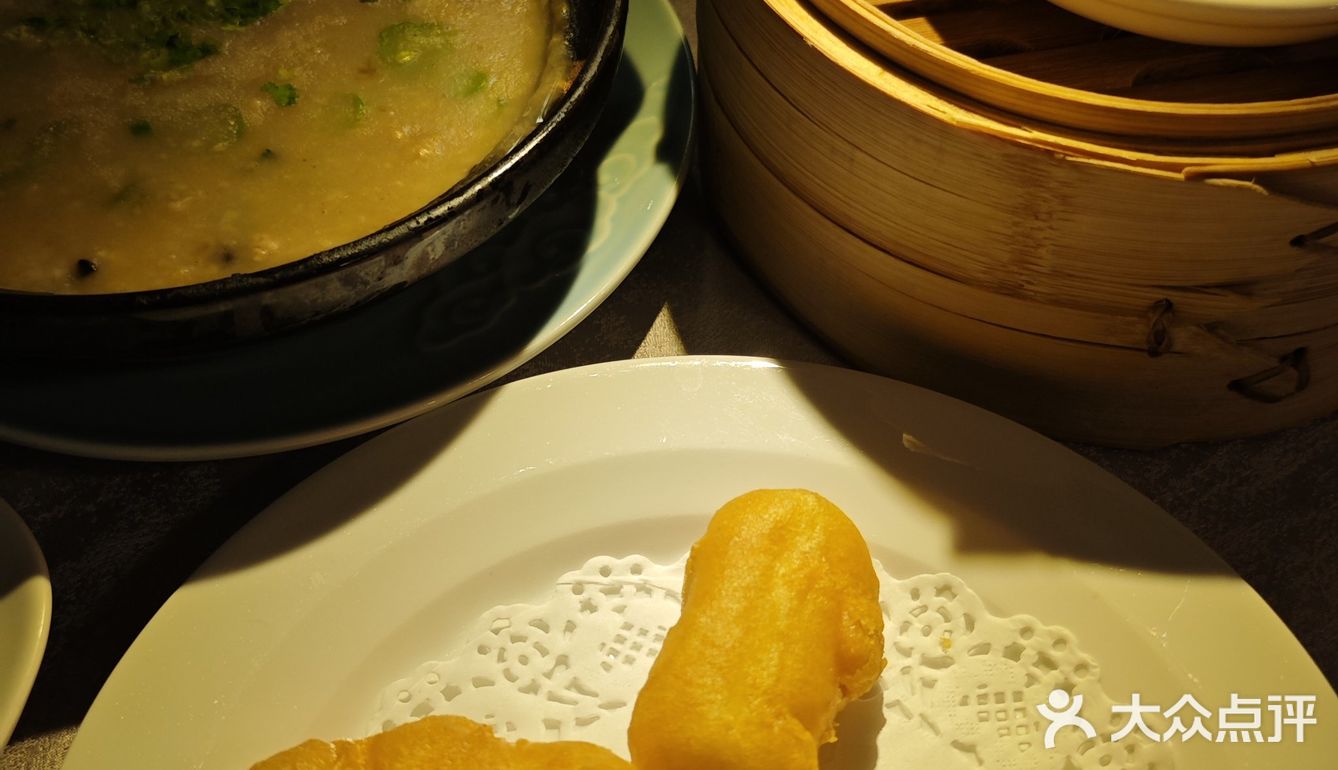 广东粤菜 | 来过这家才知道什么是正宗「味道」