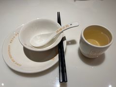 -清晖小苑·顺德菜(观澜湖新城店)
