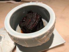 -桂满陇·蟹黄小笼汤包(中山公园店)