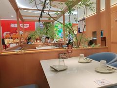 -千日贺茶餐厅(开发区安盛店)