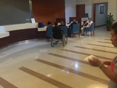 -复旦大学附属华山医院(浦东院区)