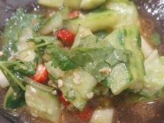 -炭舍干锅(华发商都店)