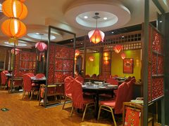 大堂-芦月轩羊蝎子(劲松店)
