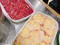 梅花腱-潮界(LU·ONE凯德晶萃广场店)