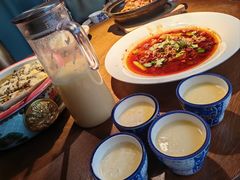 -龙潭喜客·四川客家菜