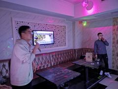 -悦SHOW 量贩式KTV(宝龙广场店)