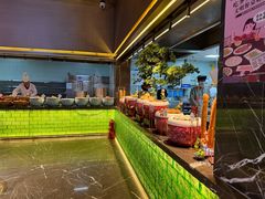 -百姓渔村(南中环店)