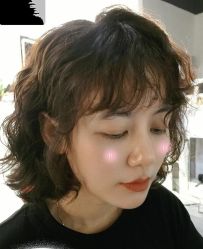 -丽时 Hair Salon