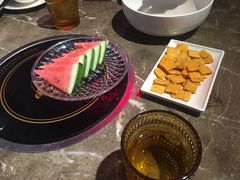 -三人行骨头王火锅(长寿店)