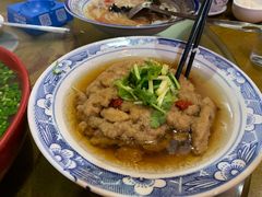 小酥肉-杏花村水席楼(西大街总店)