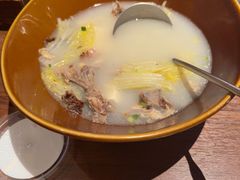 -青年公社烤鸭(熙悦天街店)