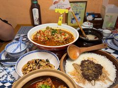 -图味美小黄鱼·景德菜(浙江路店)