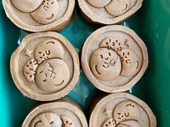 -泸溪河桃酥(欧尚店)