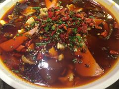 -庆合府重庆大排档(紫都城店)