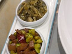 -金枝玉叶上海人家食府(三里河店)