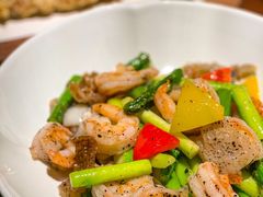 -CHIC1699远洋私厨