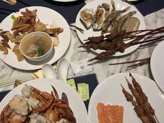 -海宁开元名都大酒店·地中海自助餐厅