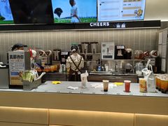 -CoCo都可(吾悦店)