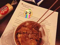 -大连中远海运洲际酒店