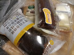 -京客隆超市(华安店)