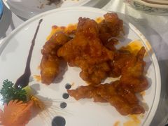 -京味民福烤鸭店(建设四马路店)