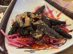 -庭院·冰煮羊·北京涮肉(西单店)