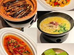 -醉舍·新淮扬菜(长宁龙之梦店)