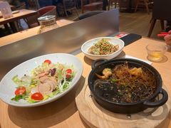 -大师兄·西北小馆(北站缤果空间店)