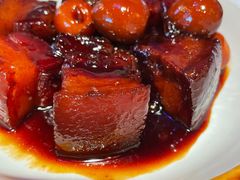 -荷塘秋月·本帮江浙菜(国权路店)