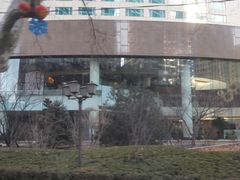 -大连富丽华大酒店