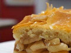 -中关村茶点
