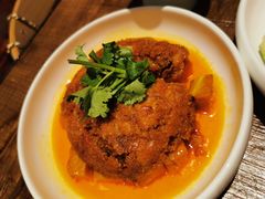 粉蒸鸡-铁公鸡·四川料理(天环广场店)