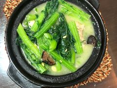 -鱼篮仔·潮汕美食(圆明新园店)