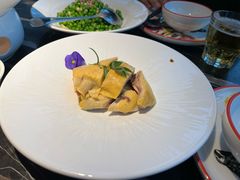 -新白鹿餐厅(虹桥南丰城店)