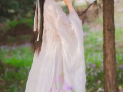 -九月鹰飞汉服摄影工作室