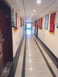 -千禧果月子会所(郑州东站店)