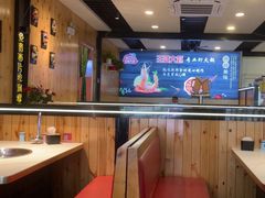 -王婆大虾(五道口店)