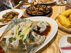 -渔家颂歌渔家味道(青石路店)