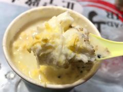 -清真老马家国华牛奶鸡蛋醪糟(正宁路店)