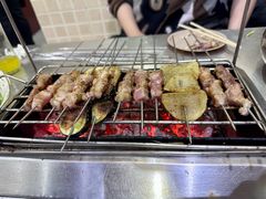 -小寒羊烧烤(凯瑞时代大厦店)