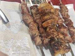 -Xabnam_夏葡纳·新疆餐厅(日坛上街店)