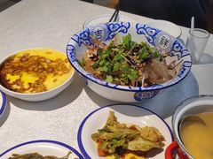 -人民公社大食堂(张家湾店)