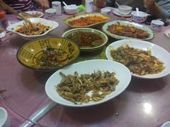 -乐乐餐厅(湘子庙街店)