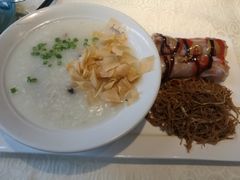 -七哥港式茶餐厅(亮马桥总店)