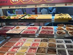 -川西坝子火锅(金沙1.0直营店)