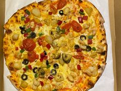 -郑州希尔顿酒店·阿米奇意大利餐厅